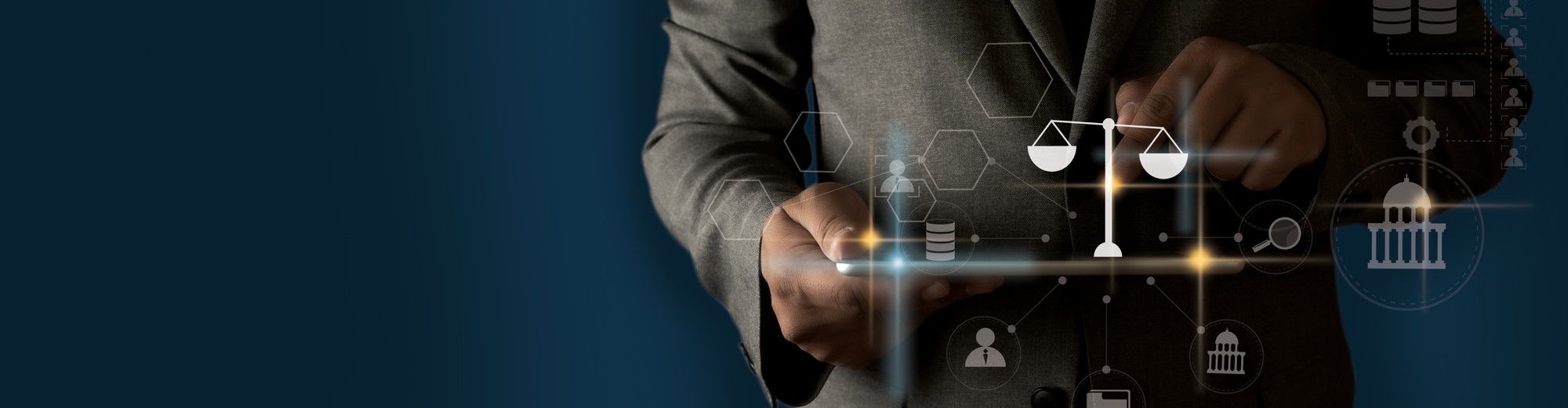 مرحبًا بكم في ادراك القانونية